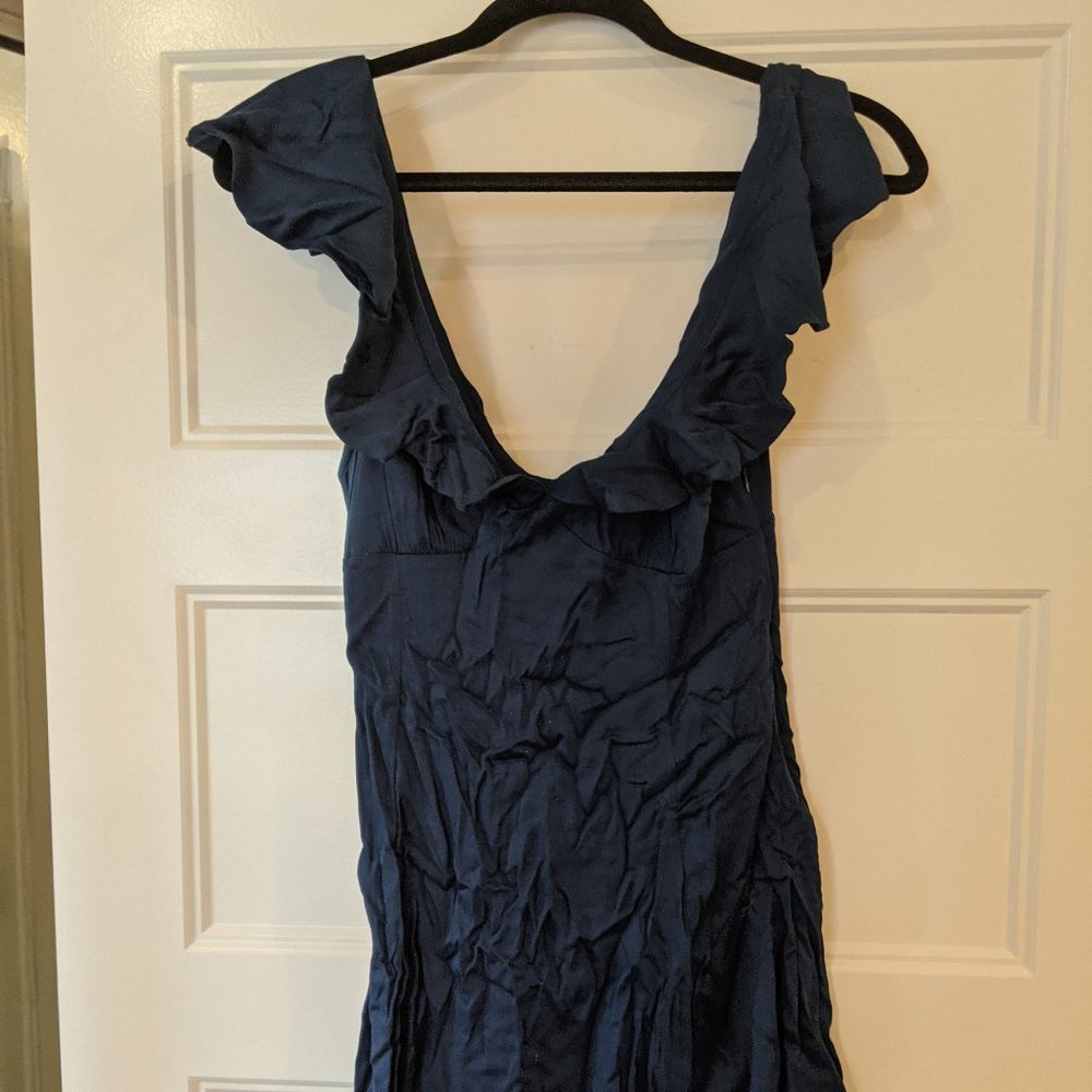 Kimchi Blue - Sleeveless Dress - Women's Medium